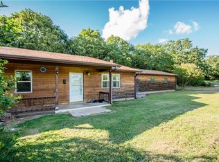 2109 E Willis St, Mansfield, AR 72944