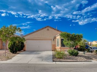 4764 Rush Springs Dr, Las Vegas, NV 89139