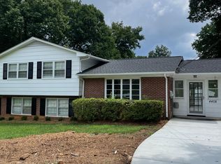 4408 Latimer Rd, Raleigh, NC 27609
