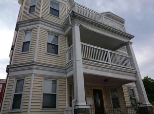 114 Fuller St, Dorchester, MA 02124