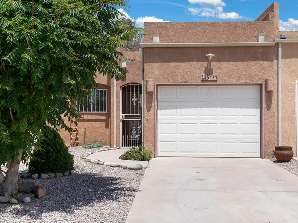 5131 Bray Ct NW, Albuquerque, NM 87120