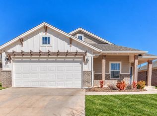 3901 NW 177th St, Edmond, OK 73012