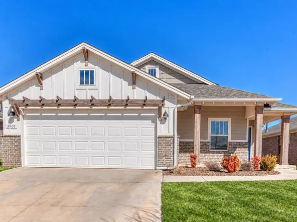3901 NW 177th St, Edmond, OK 73012