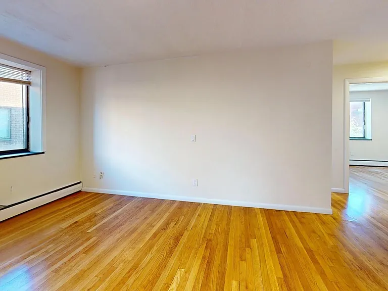 Babcock-Parkman Apartments — Photo 26