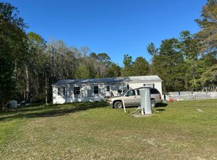 1286 Jake Lucas Rd NE, Ludowici, GA 31316