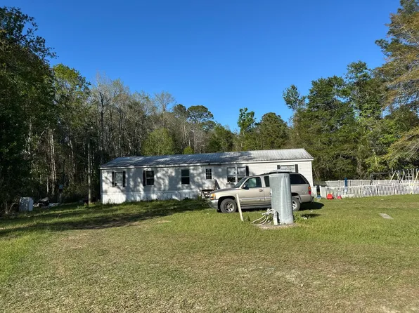 1286 Jake Lucas Rd NE, Ludowici, GA 31316