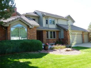 4 Falcon Hills Dr, Highlands Ranch, CO 80126