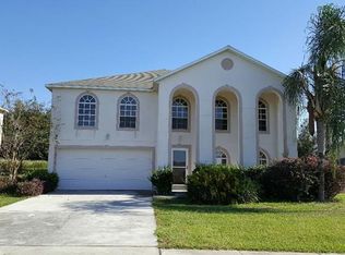 2314 Belfry Way, Mascotte, FL 34753