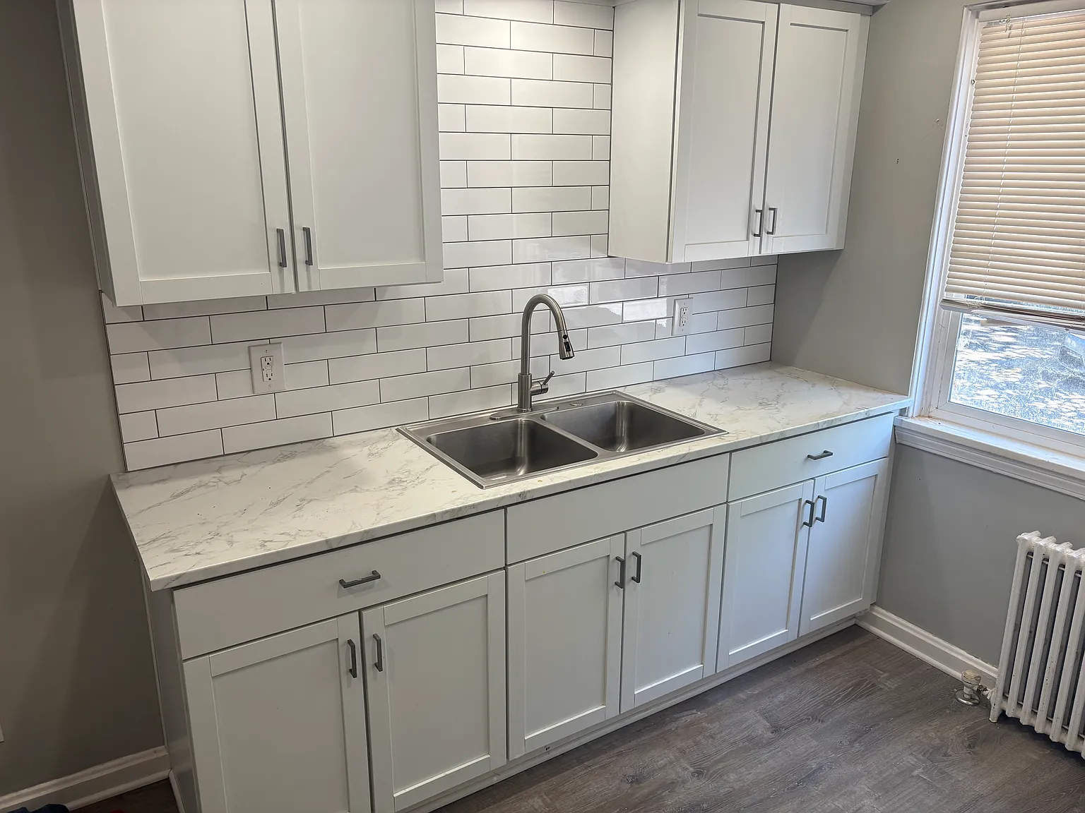 1 bed, 700 sqft, $950 — Photo 2