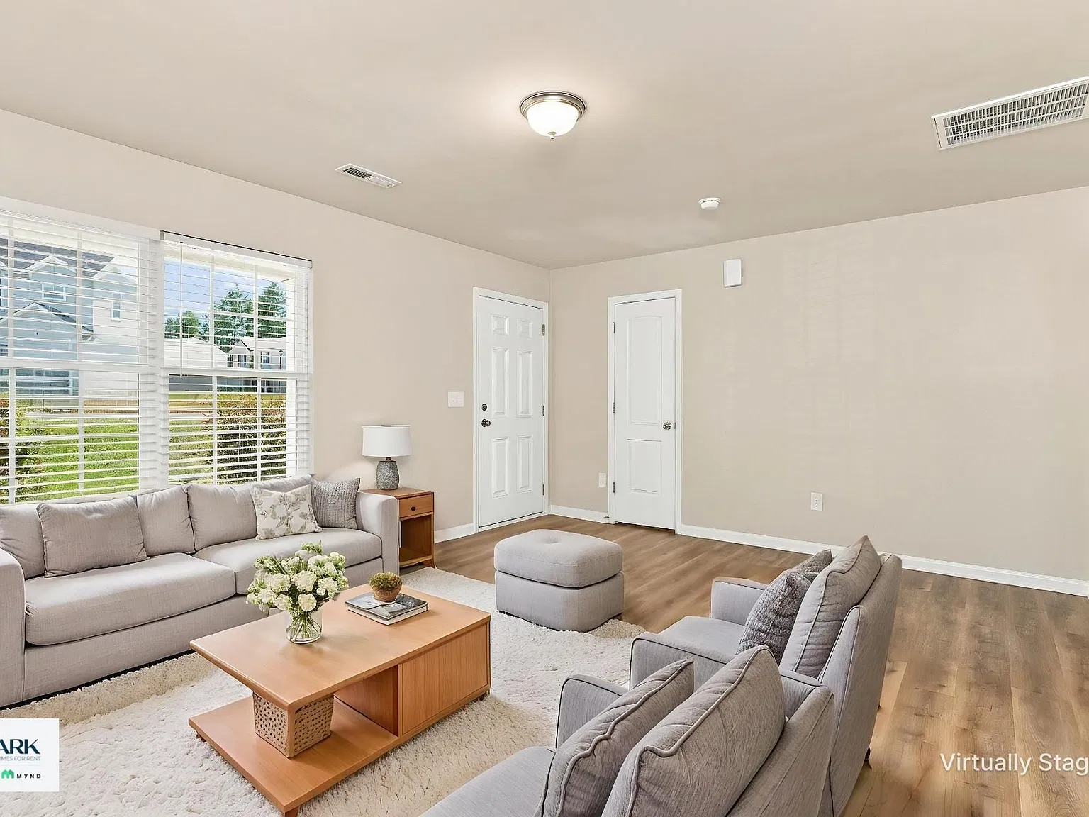 3 bed, 3.0 bath, 1603 sqft, $1,925 — Photo 2