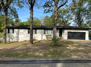 4601 N Locust St, N Little Rock, AR 72116