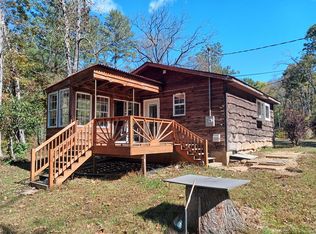 1245 Bee Tree Rd, Swannanoa, NC 28778