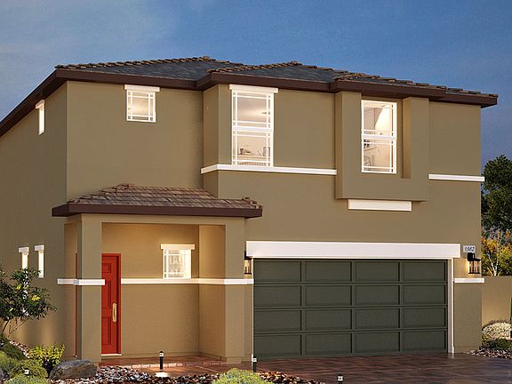 Plan Elevation.