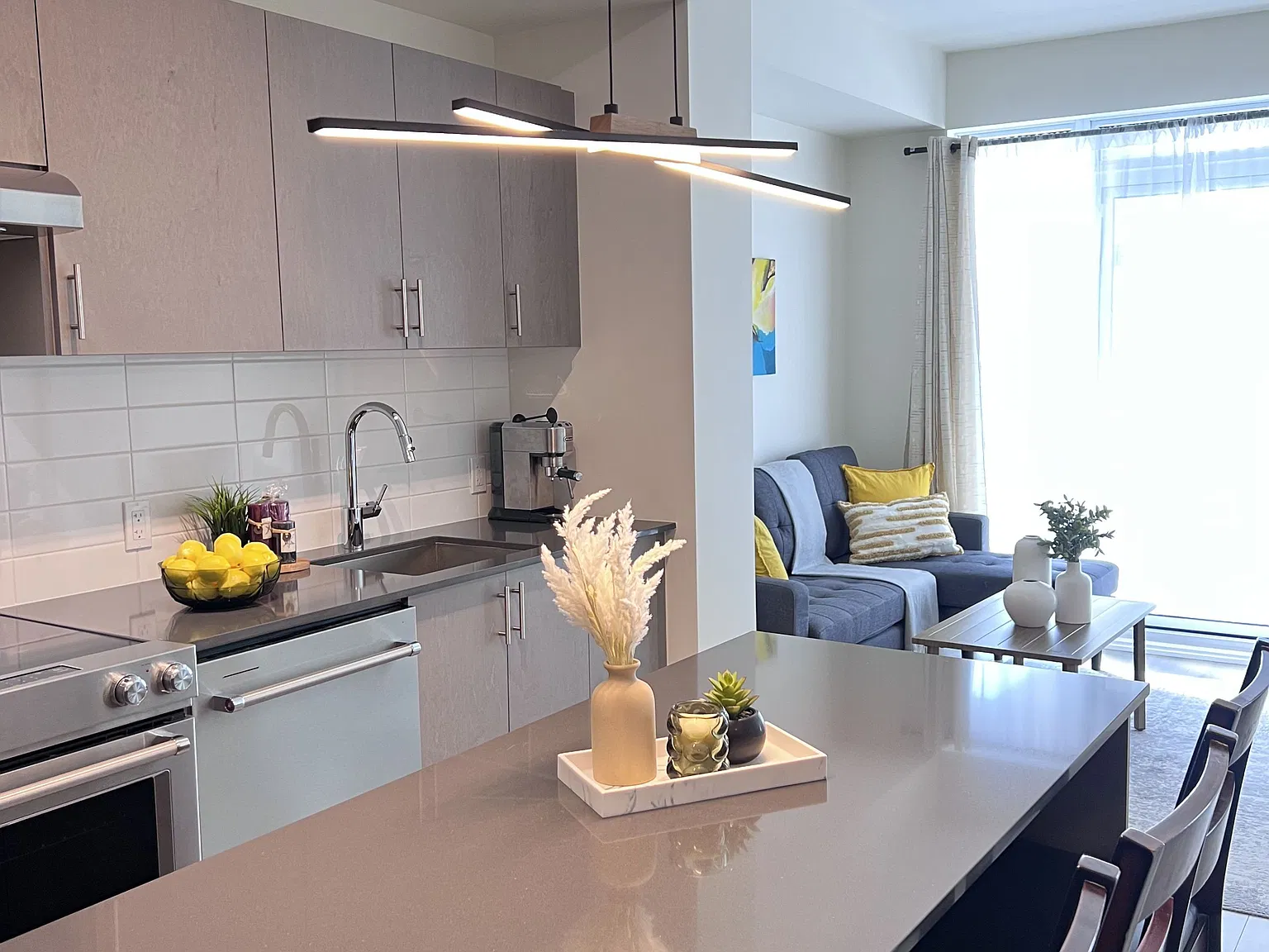 2 bed, $3,250 — Photo 4