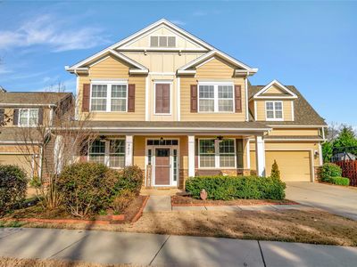 9411 Rayneridge Dr, Huntersville, NC, 28078
