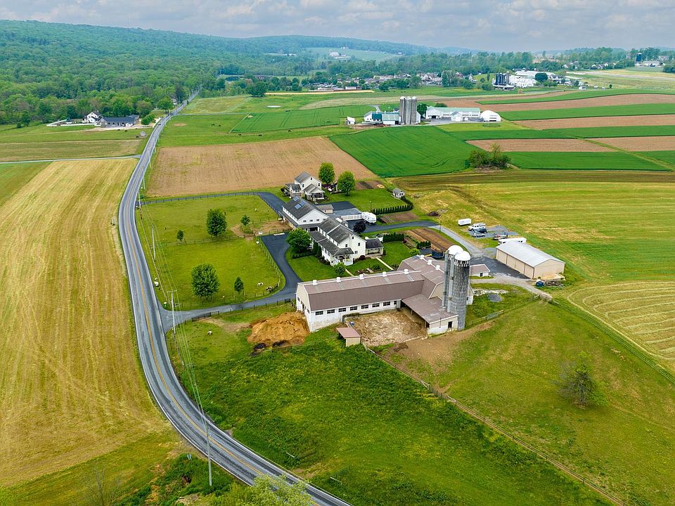 683 Beaver Dam Rd, Honey Brook, PA 19344 Zillow