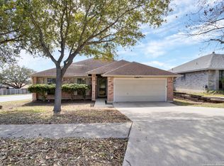 11401 Forest Elf, Live Oak, TX 78233