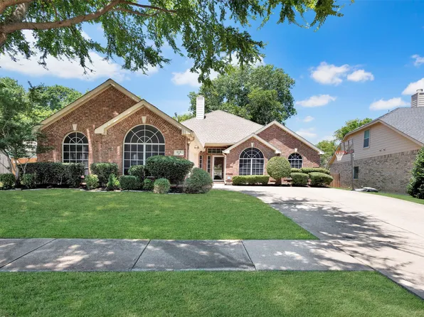 813 Hillside Dr, McKinney, TX 75071