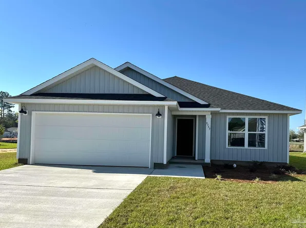 9733 Angel Oak Dr, Pensacola, FL 32526