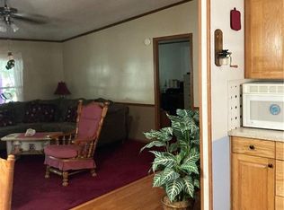 577 Alaska Ct, Stedman, NC 28391