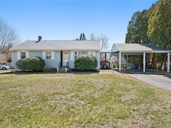 2 Dalewood Drive, Norwich, CT 06360