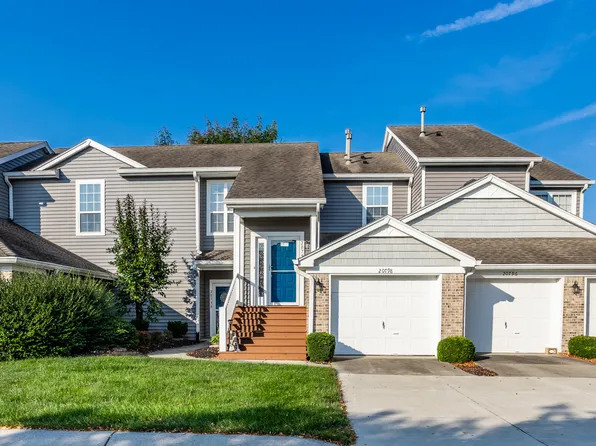20798 Waterscape Way, Noblesville, IN 46062
