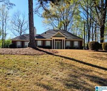 112 Elm St, Pleasant Grove, AL, 35127