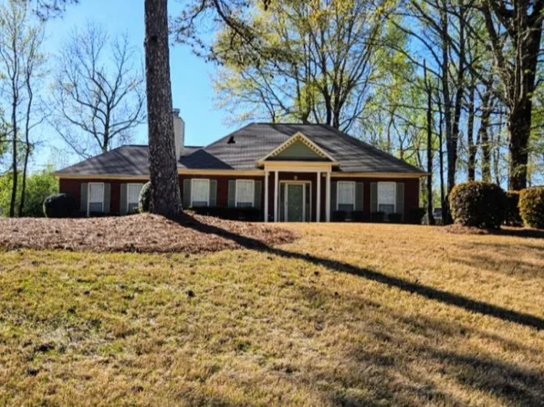 112 Elm St, Pleasant Grove, AL 35127