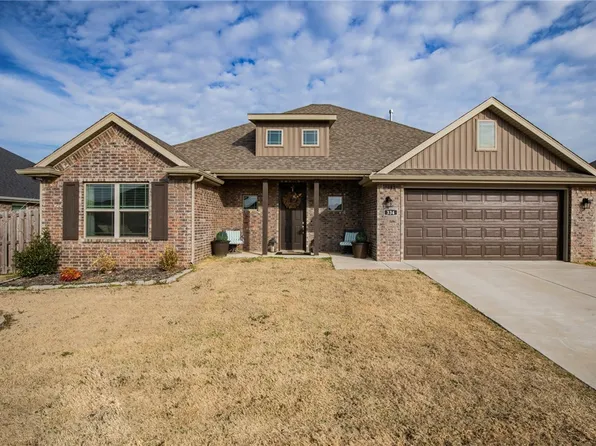 334 W Tyler Rd, Farmington, AR 72730