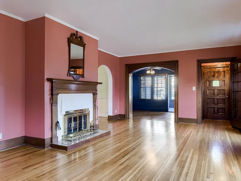 Living Room - Parlor