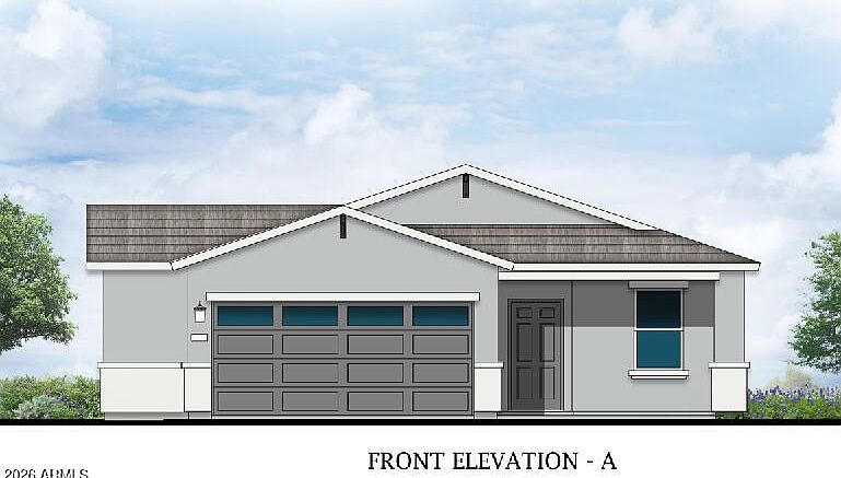 1st image of 4176 S 255TH Drive