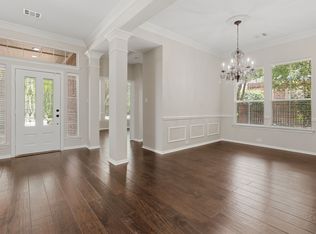 708 Hackberry Ridge Dr, McKinney, TX 75072