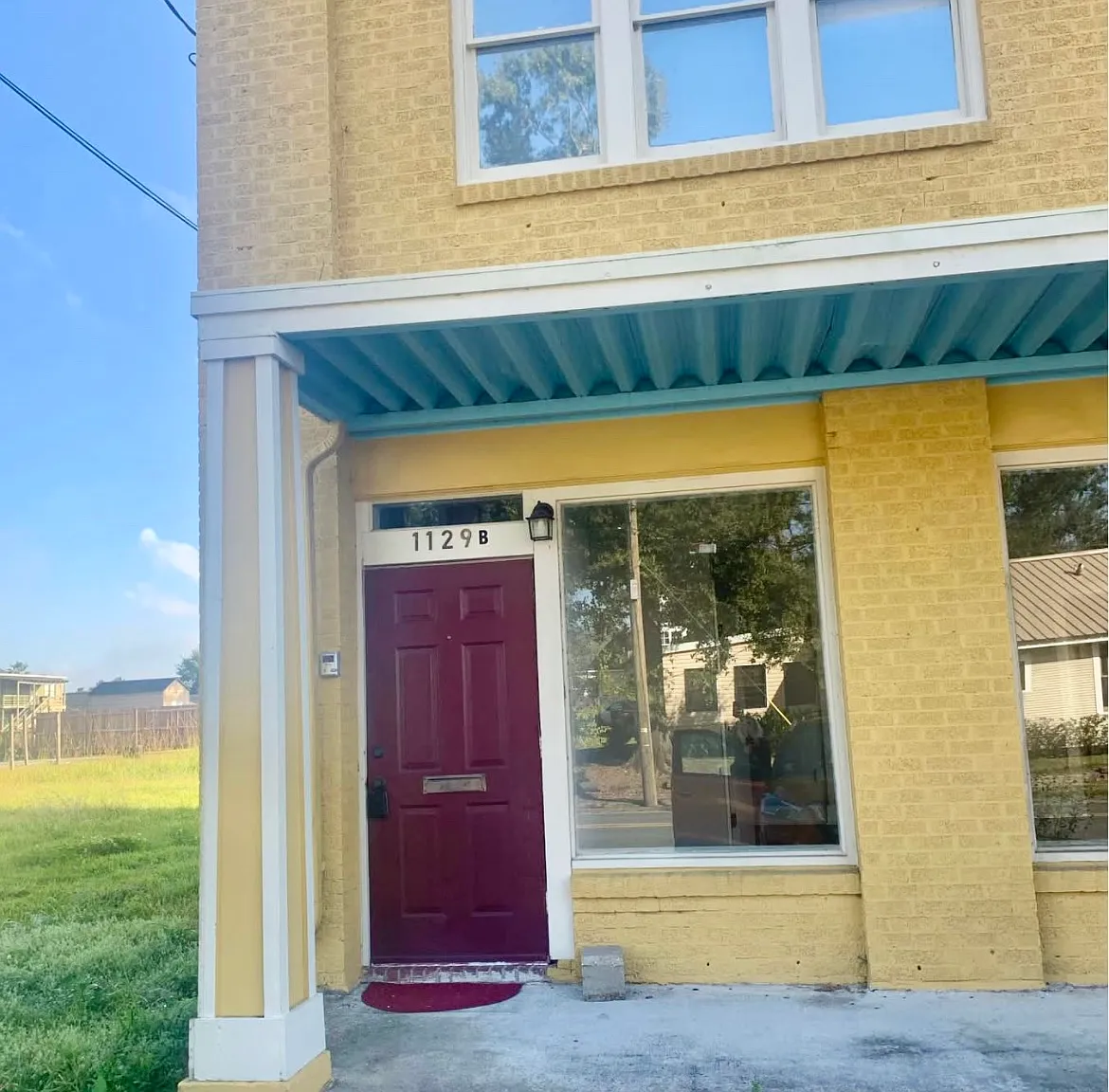 2 bed, 1100 sqft, $1,200 — Photo 1