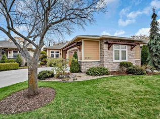 3052 S Rookery Ln, Boise, ID 83706