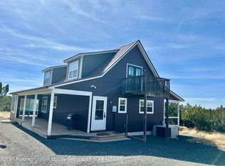 360 Ranch House Rd, Carrizozo, NM 88301