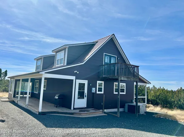 360 Ranch House Rd, Carrizozo, NM 88301