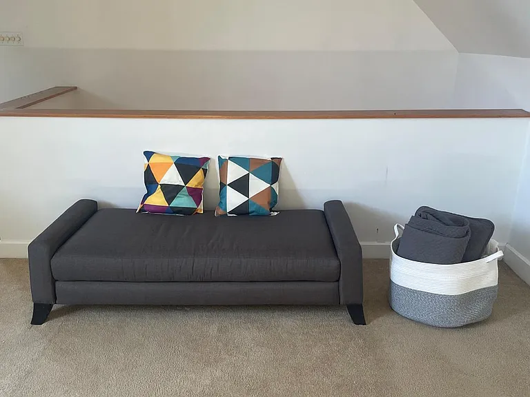 410 E End Ave #6 — Photo 12