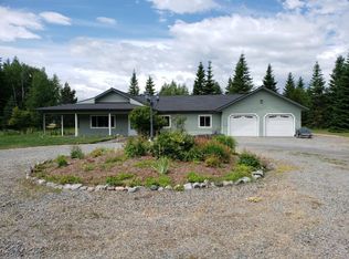 52 Shamrock Rd, Bonners Ferry, ID 83805