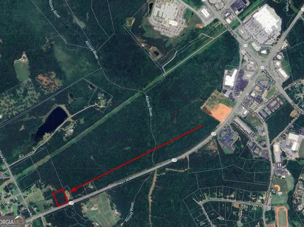 0 Highway 138 NW, Monroe, GA 30655