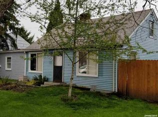 2308 32nd Ave NE, Salem, OR 97301