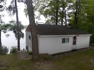 10989 Hillman Rd, Lakeview, MI 48850