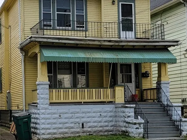 94 Bissell Ave, Buffalo, NY 14211