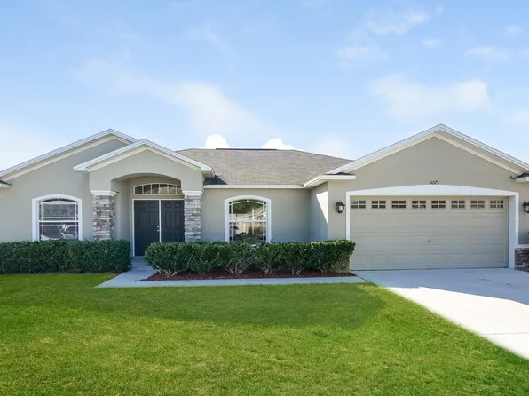5075 Ashwood Dr, Lakeland, FL 33811