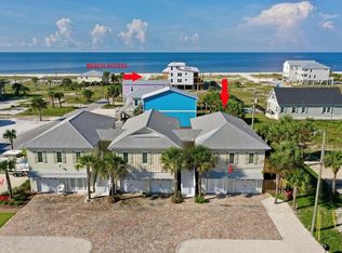 3203 Highway 98 UNIT C, Mexico Beach, FL 32456