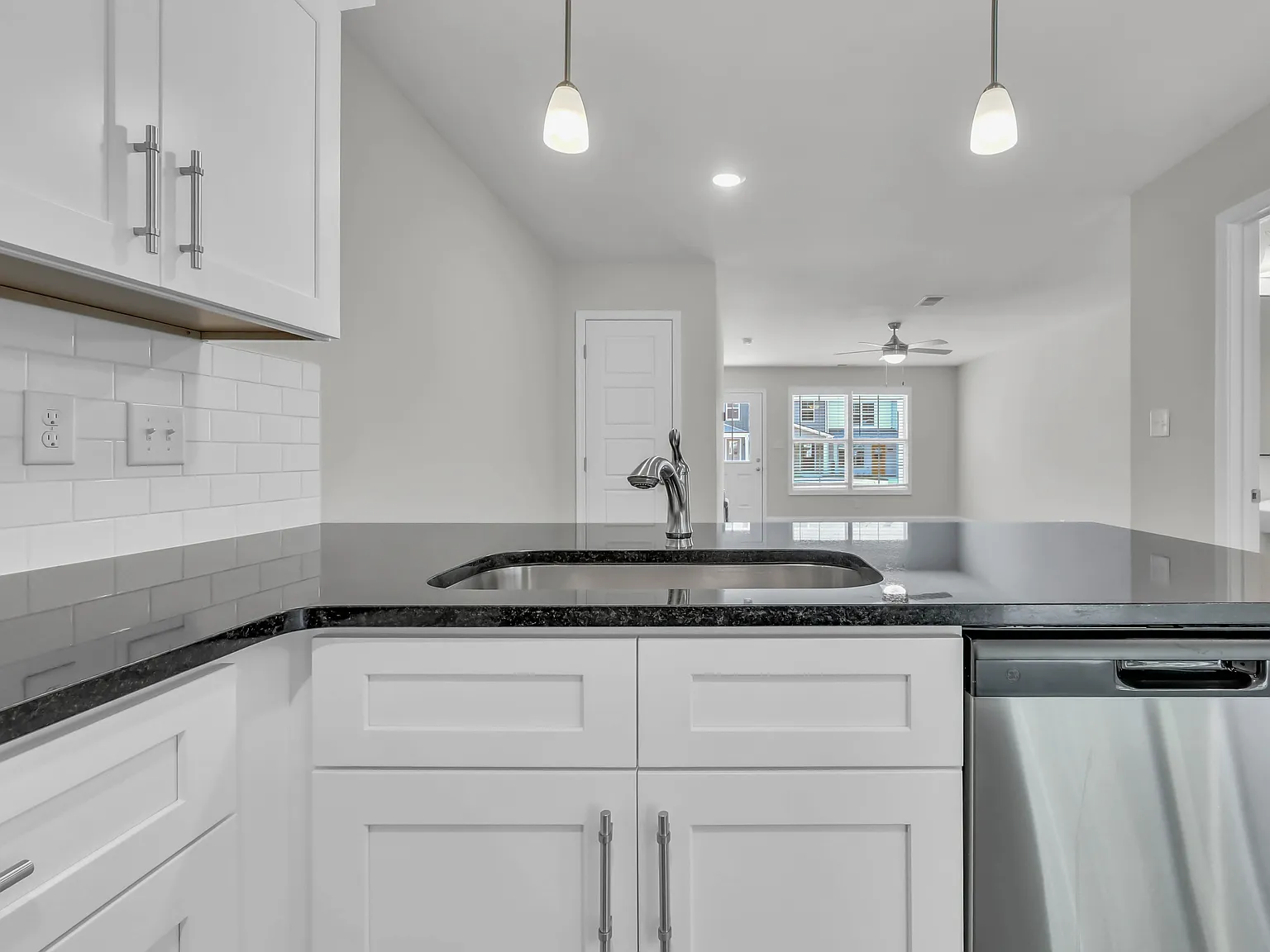 241 Limestone Point Drive - 1 — Photo 1
