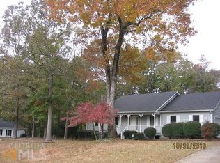 1617 River Trce, Auburn, GA