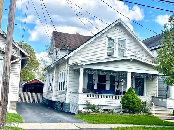 1205 Helderberg Avenue, Schenectady, NY 12306