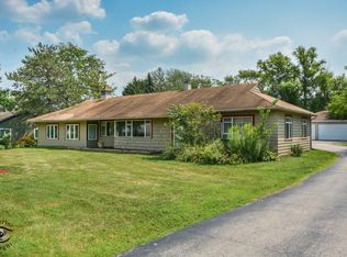 1403 W 54th St, La Grange Highlands, IL