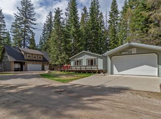 300 Outlet Bay Rd, Priest River, ID 83856