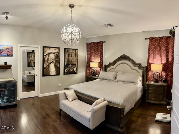 6608 W SAGUARO PARK Lane, Glendale, AZ 85310